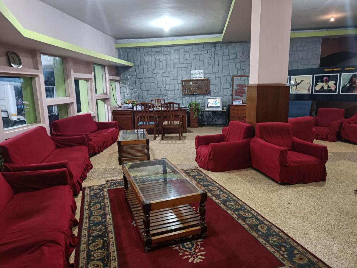 Natures Retreat Hotels And Resorts Уті Екстер'єр фото